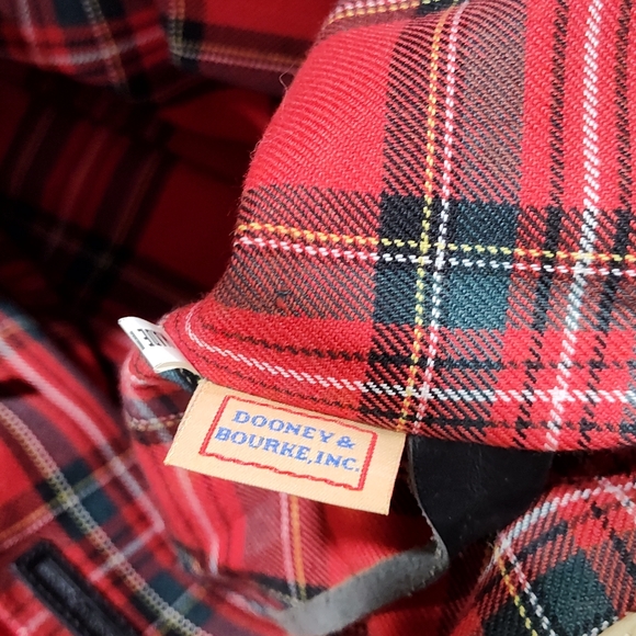 Dooney & Bourke Scottish Terriers/Scottie Dogs Tote Bag shoulder bag purse - Picture 7 of 7